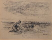 Working the Fields - image 1
