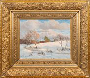 Winter bei Ahrenshoop - Bild 2