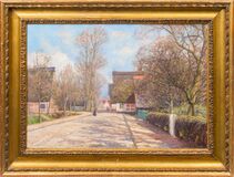 Dorfstraße - Bild 2