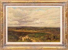 Extensive Landscape - image 2
