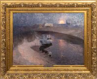 Peaceful Evening - image 2