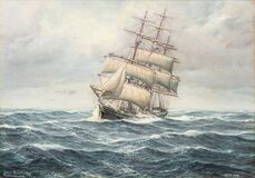 Cutty Sark - image 1