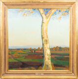 Worpsweder Landschaft - Bild 2