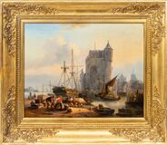 Town by the Water - image 2