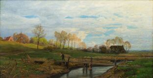 Spring Day - image 1