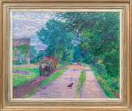 Dorfstraße - Bild 2
