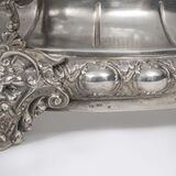 A splendid oval Jardinière - image 2