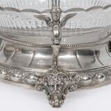 A splendid oval Jardinière - image 3