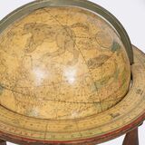 Zwei Tischgloben 'Terrestrial and Celestial Globe' - Bild 2