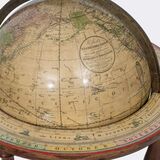 Zwei Tischgloben 'Terrestrial and Celestial Globe' - Bild 3