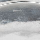 An Oval Tray with Engravings - image 2
