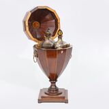 A Victorian Bar Cabinet - image 3