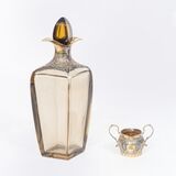 A Victorian Bar Cabinet - image 4