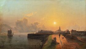 Coast by Moonlight - image 1
