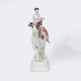 'Bride' from the Wedding Procession - image 4