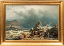 Gerrettet - Bild 2
