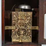 Georgian Bracket Clock - image 3