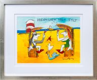 Homesick for Sylt - image 2