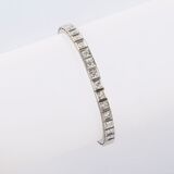 Brillant Armband - Bild 3
