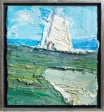 Segelboot - Bild 2