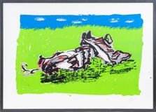 Fussballschuhe - Bild 2