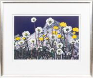 Alpenblumen - Bild 2
