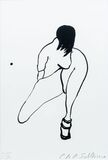 Kniende - Bild 1