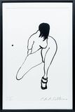 Kniende - Bild 2
