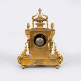 Napoleon III Pendule by Dasson & Godeau - image 3
