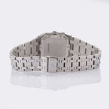 Armbanduhr 'Royal Oak Square' - Bild 4