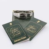 Armbanduhr 'Royal Oak Square' - Bild 5