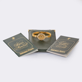 Wristwatch 'Royal Oak Square' - image 6