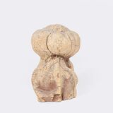 Schokoladenskulptur 'Löwenselbst' - Bild 4