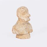 Schokoladenskulptur 'Selbstporträt' - Bild 2
