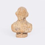 Schokoladenskulptur 'Selbstporträt' - Bild 4