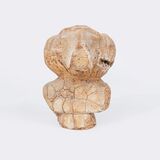 Schokoladenskulptur 'Löwenselbst' - Bild 2