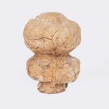 Schokoladenskulptur 'Löwenselbst' - Bild 4