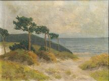 An der Ostsee - Bild 1