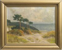 An der Ostsee - Bild 2