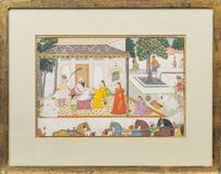 Gifts to the Maharadscha - image 2
