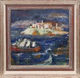 View on Ischia - image 2
