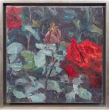 Rote Rose - Bild 2