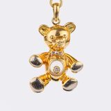 Diamond Pendant Bracelet 'Happy Diamonds' - image 4