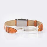 Men's Wristwatch 'Reverso' - image 4