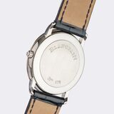 Men's Wristwatch 'Villeret' Ultra Slim - Full Set - image 3