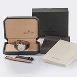 Men's Wristwatch 'Villeret' Ultra Slim - Full Set - image 4