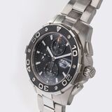 Herren-Armbanduhr 'Aquaracer 500M' - Full Set - Bild 2