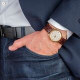 Herren-Armbanduhr Vintage - Bild 3
