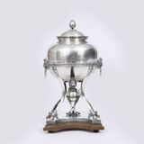 A Biedermeier Samovar - image 3