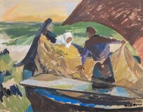 Sorting the Nets - image 1
